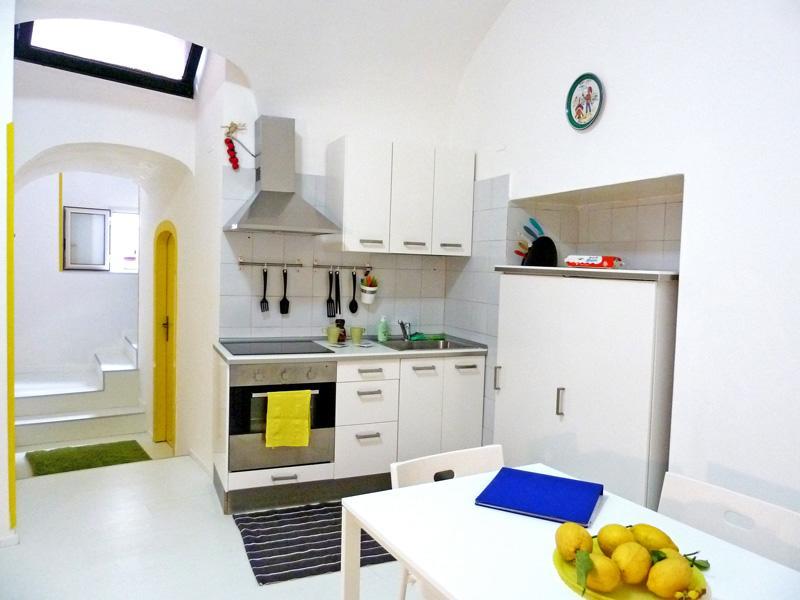 Sciu Sciu House Apartment Atrani Exterior photo