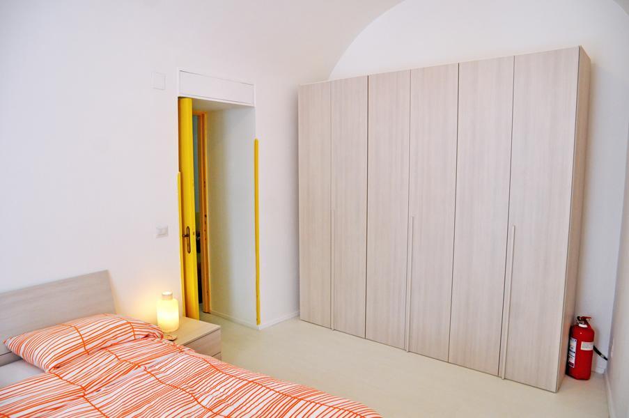 Sciu Sciu House Apartment Atrani Exterior photo
